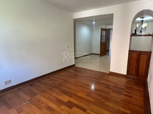 Apartamento En Arriendo En La Frontera. Cod A776128