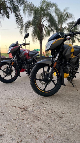 Imagen 2 de 8 de Bajaj Ns 125 Cc