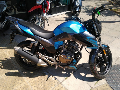 Imagen 5 de 7 de Kiden 150 - Moto E