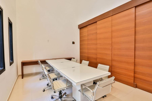 Imagem 3 de 5 de Sala Comercial Para Venda Em São Caetano Do Sul, Santa Paula, 1 Banheiro, 1 Vaga - 1297_2-731347