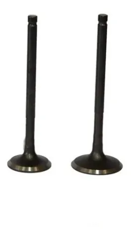 comprar Valvula De Admissão E Escape Sundown Future 125