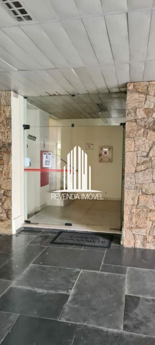 Imagem 3 de 15 de Apartamento Com 2 Dormitórios - Localizado Próximo Ao Metrô Santa Cruz - Br24427