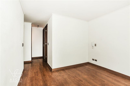 Imagen 9 de 26 de Departamento En Venta En Vitacura