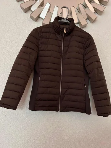 Chamarra massimo dutti mujer precio cheap