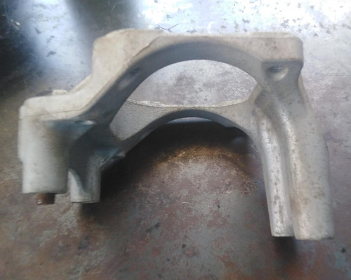 Base Soporte Motor Trasero Honda Accord 03-07 (Usado)