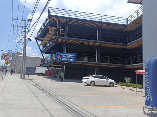 Local Comercial #11 En Renta, Lerma