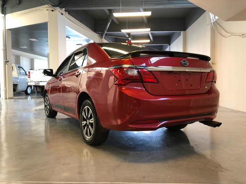 Byd F3 2018 1.5 Gsi