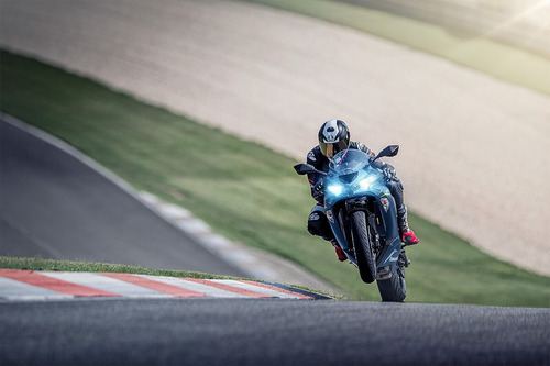 Imagen 8 de 12 de Kawasaki Ninja Zx-6r