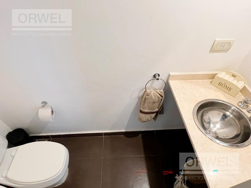 Imagen 20 de 27 de 2 Ambientes Con Baño Y Toilette - Cochera !