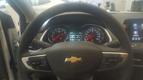 Imagen 18 de 25 de Chevroet Onix Plus Lt Tech 1.2 90 Cv Fs