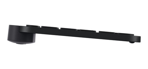 Imagen 7 de 10 de Teclado Bluetooth Logitech Master Series Mx Keys Inglés