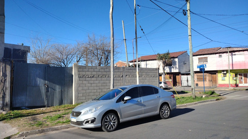 Dueño Directo Alquila O Vende Lote / Terreno San Justo , Villa Luzuriaga 258m2 ( Escucho Propuestas )