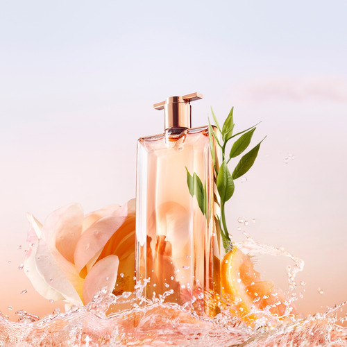 Perfume Importado Mujer Lancome Idôle Edt 50ml