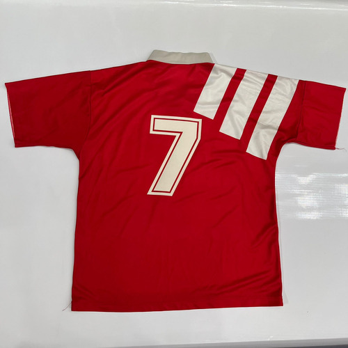 Camiseta Independiente De Avellaneda 1994/95 #7