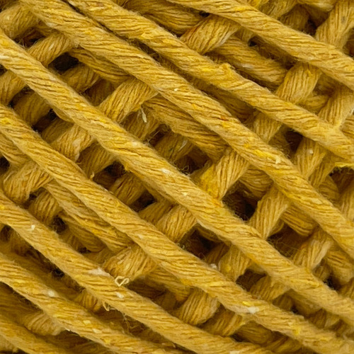 Hilaza De Algodón Para Macramé 3mm Kit 3pza Colores Color Ice cream