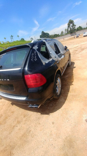 Porsche Cayenne 4.5 V8 Gasolina S