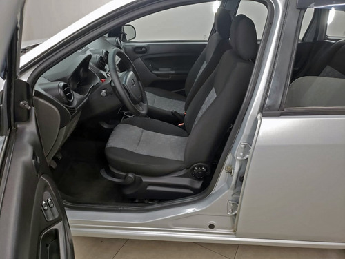 Imagem 9 de 15 de Ford Fiesta 1.0 Rocam 8v Flex Completo 2013 2014 Sem Entrada