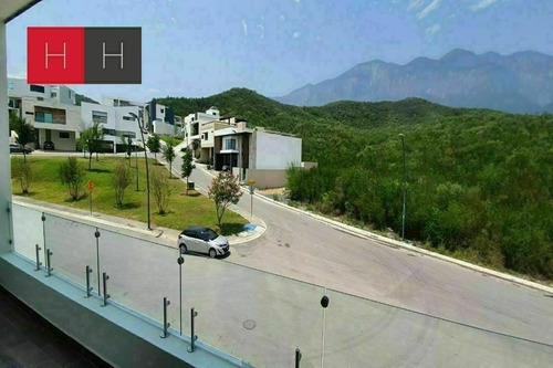 Casa En Venta Carolco Al Sur De Monterrey