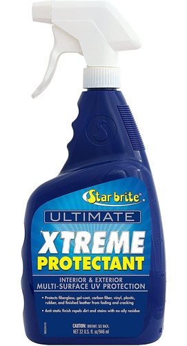 Star Brite Ultimate Xtreme Protectant - 32 Oz (098832)