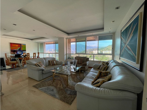 Vendo Apartamento 127m2 Escampadero 3816