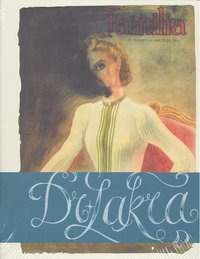 Dr. Lakra (libro Original)