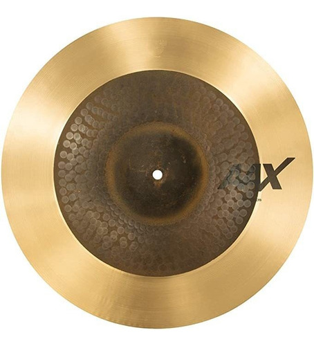 Sabian Aax 18&#34; Omni Crash/ride Platillo