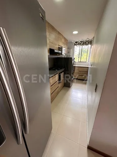 Se Vende Apartamento En El Poblado- Medellin