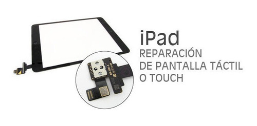 Imagen 8 de 10 de Servicio Tecnico Reparacion iPad Apple Watch iPhone Mini Pro