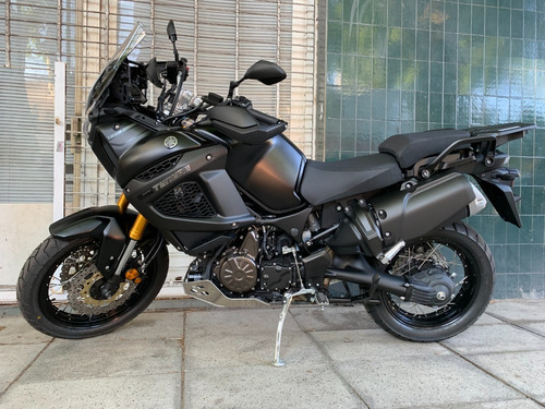 Imagen 8 de 8 de Yamaha Super Tenere 1200 Xtz E