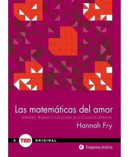 Las Matemáticas Del Amor - Empresa Activa