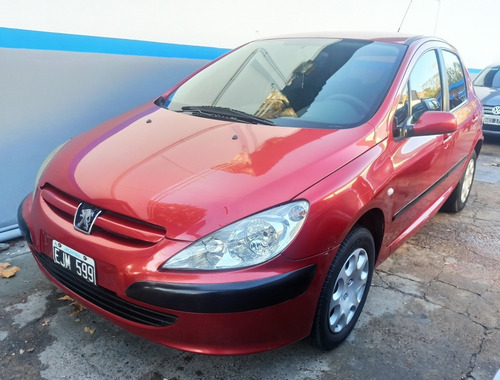 Imagen 1 de 9 de Peugeot 307 Xs 1.6
