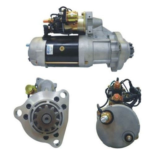 Motor Arranque Compatible Con Delco 39mt Cummins Isx 24v