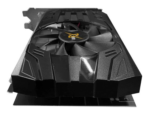 Placa De Video Brx Geforce Gtx 750 4gb Ddr5 128 Bits