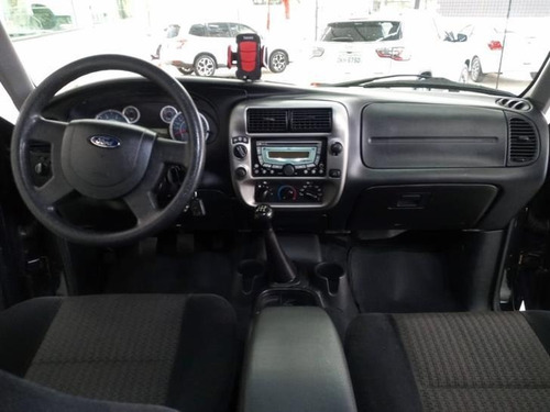 Ford Ranger (cabine Dupla) Ranger Xlt 4x4 3.0 (cab Dupla) D