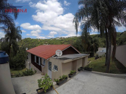 Imagem 2 de 30 de Casa Com 3 Dormitórios À Venda, 180 M² Por R$ 850.000,00 - Alpes De Caieiras - Caieiras/sp - Ca0024