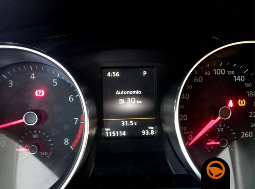 Imagem 7 de 7 de Volkswagen Jetta 2.0 Tsi Highline 211cv Gasolina 4p