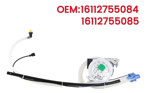 Filtro De Combustivel + Sensor Auxiliar Minicooper S R55 R56