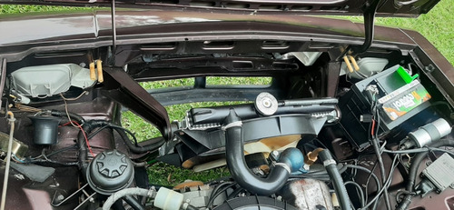 Opala Comodoro Sl/e 1992