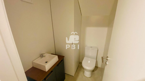 Apartamento En Punta Ballena 2 Dormitorios - Rinconada Del Mar - Ref : Pbi1340