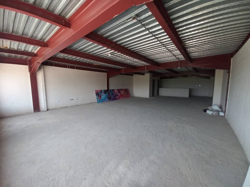 Local En Alquiler Zona Industrial Castillito Acv 237313