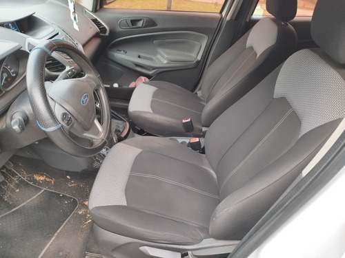 Ford Ecosport 1.6 Se 110cv 4x2