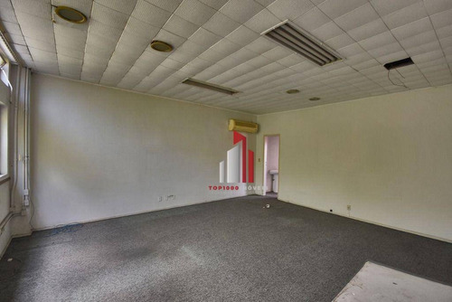 Imagem 18 de 20 de Prédio Para Alugar, 1545 M² Por R$ 99.500,00/mês - Lapa De Baixo - São Paulo/sp - Pr0023