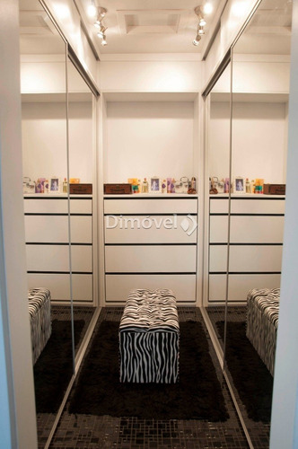Imagem 10 de 15 de Casa Em Condominio - Aberta Dos Morros - Ref: 17820 - V-17820
