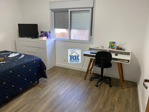 Imagem 7 de 28 de Casa À Venda Em Vargem Grande - Ca007934