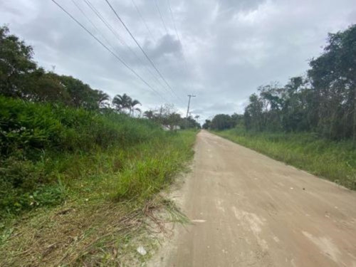 Imagem 7 de 7 de Terreno De Chácara Localizado No Bairro Chácara Glória, Em Itanhaém, Com 1680 M² De Área Total, Aceita Entrada Mais Parcelas