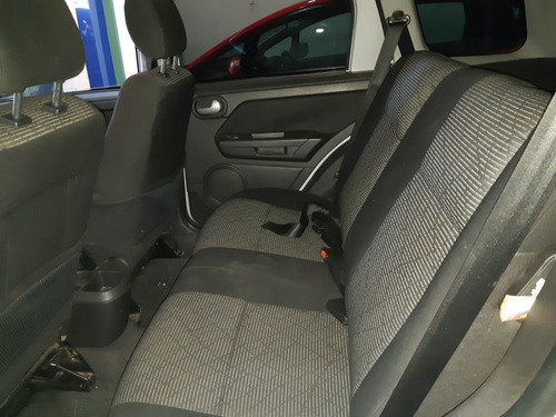 Imagem 7 de 10 de Ford Ecosport 2011 1.6 Xlt Freestyle Flex 5p