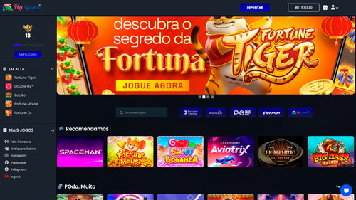 Cassino Online - Consultoria