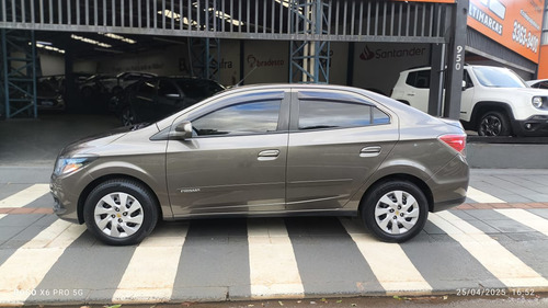 Chevrolet Prisma Prisma 1.4 LT SPE/4 (Aut)