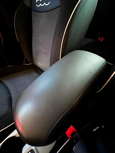 Imagen 23 de 25 de Fiat 500x 1.4 Turbo