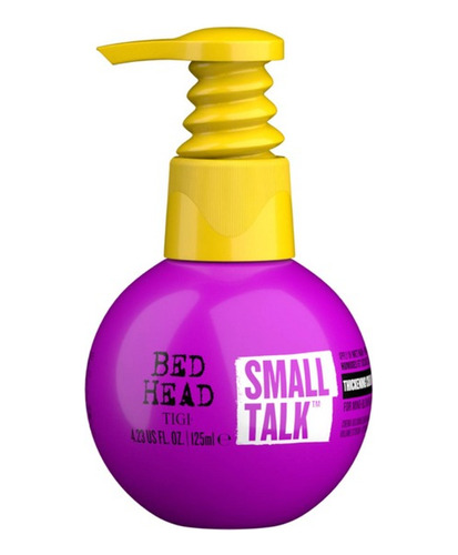Mini Tigi Bed Head Crema De Peinar Small Talk 125ml